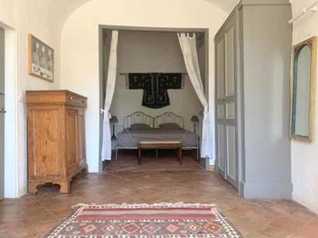 Chateau Meilhen Les Mages Екстериор снимка