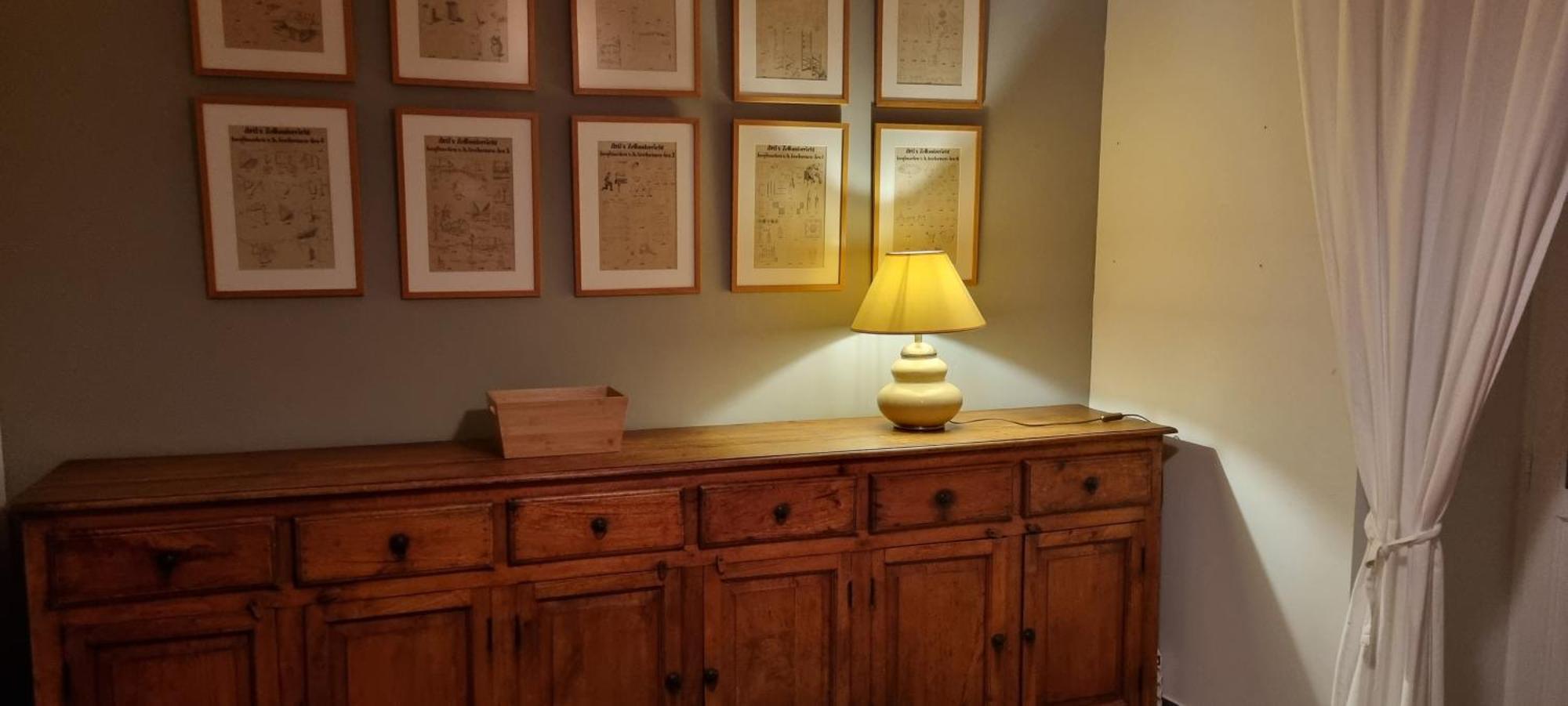 Chateau Meilhen Les Mages Екстериор снимка