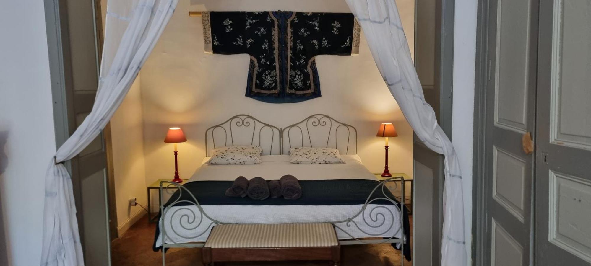 Chateau Meilhen Les Mages Екстериор снимка